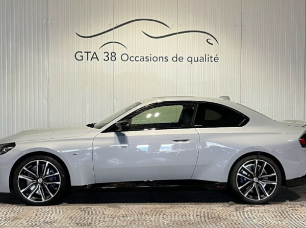 BMW SERIE 2 COUPE