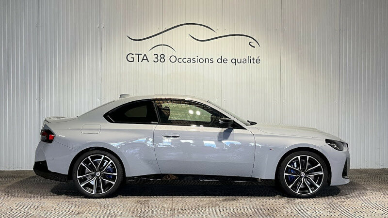 BMW SERIE 2 COUPE