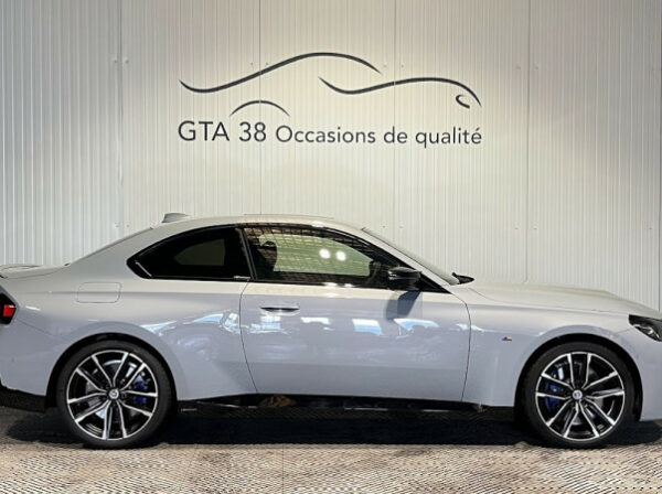 BMW SERIE 2 COUPE