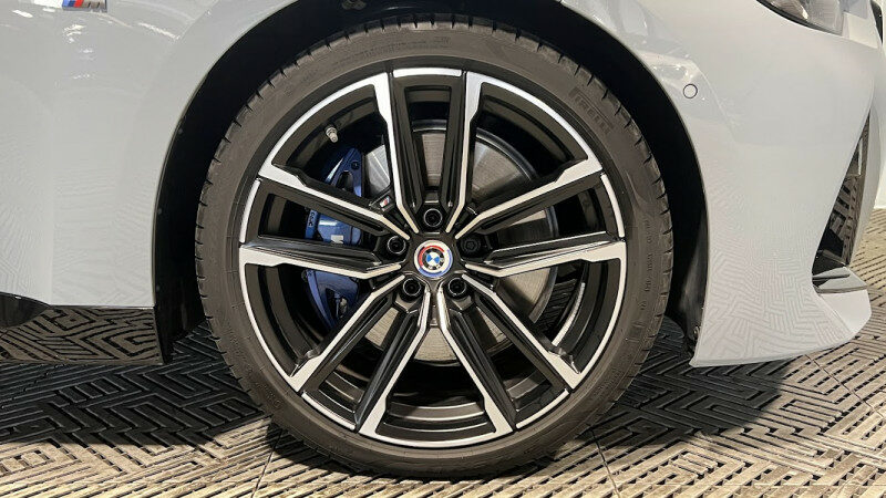 BMW SERIE 2 COUPE