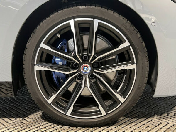 BMW SERIE 2 COUPE