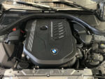 BMW SERIE 2 COUPE