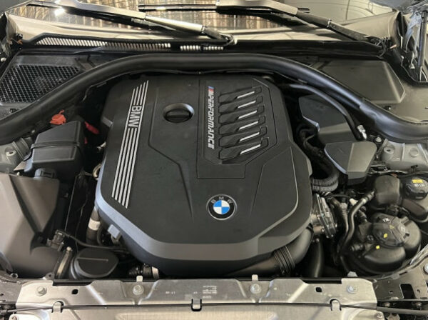 BMW SERIE 2 COUPE