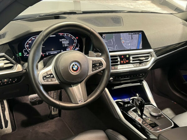 BMW SERIE 2 COUPE