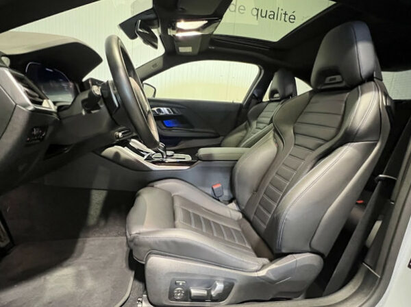 BMW SERIE 2 COUPE