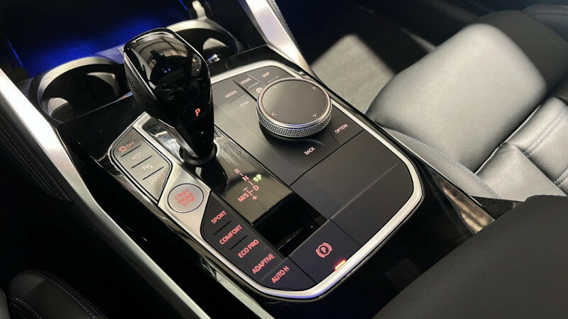 BMW SERIE 2 COUPE