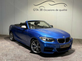 SERIE 2 CABRIOLET