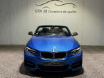 BMW SERIE 2 CABRIOLET