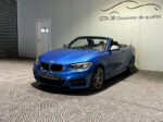 BMW SERIE 2 CABRIOLET