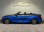 BMW SERIE 2 CABRIOLET