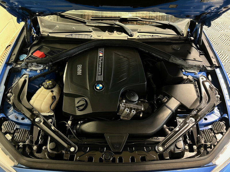 BMW SERIE 2 CABRIOLET