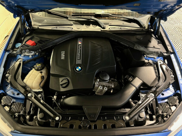 BMW SERIE 2 CABRIOLET