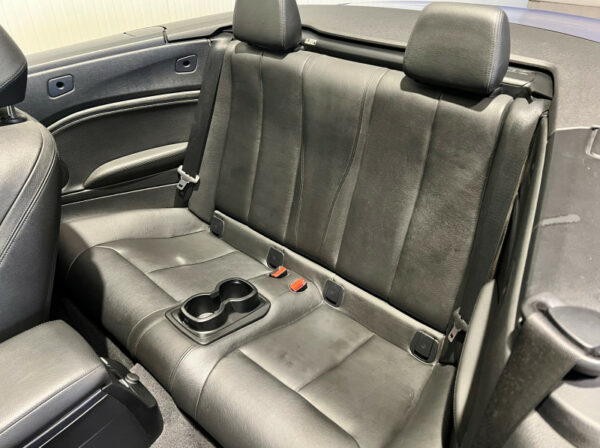 BMW SERIE 2 CABRIOLET