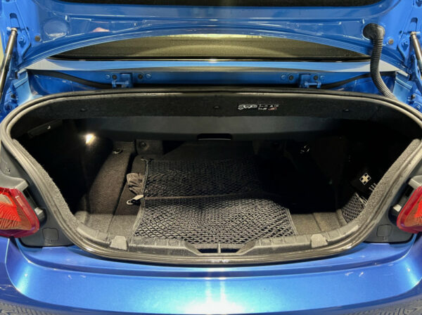 BMW SERIE 2 CABRIOLET