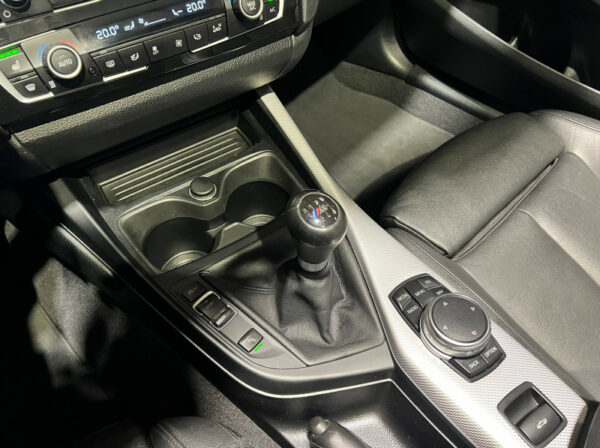 BMW SERIE 2 CABRIOLET