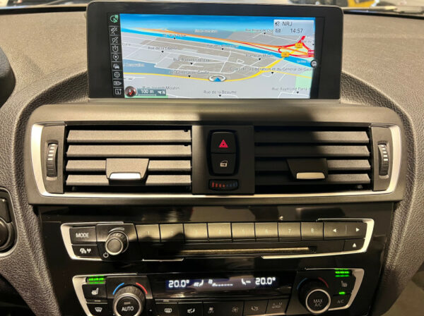 BMW SERIE 2 CABRIOLET