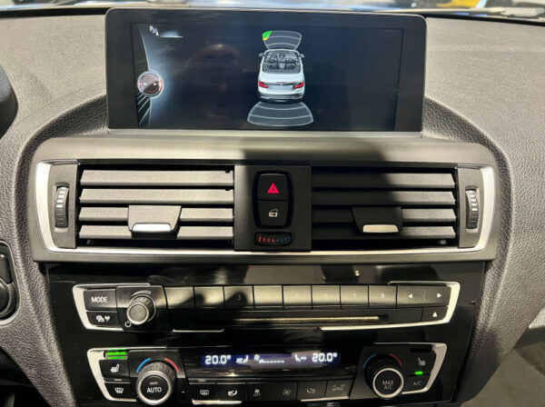 BMW SERIE 2 CABRIOLET