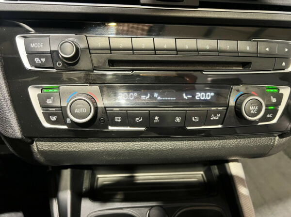 BMW SERIE 2 CABRIOLET