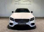 MERCEDES CLASSE E COUPE