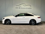 MERCEDES CLASSE E COUPE