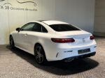 MERCEDES CLASSE E COUPE