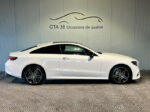 MERCEDES CLASSE E COUPE