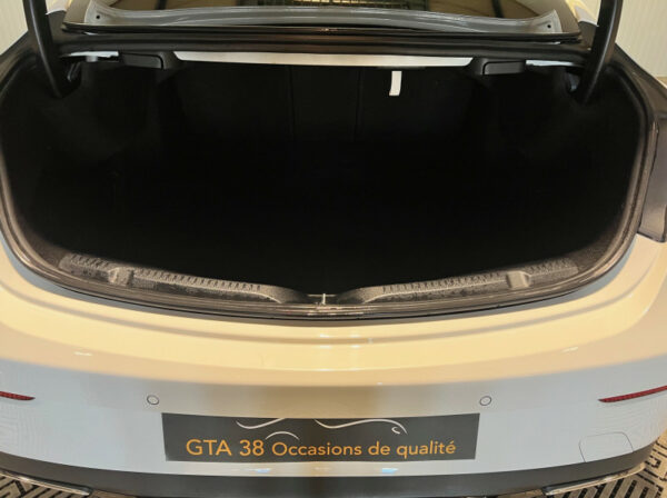 MERCEDES CLASSE E COUPE