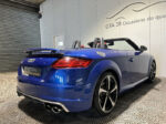 AUDI TTS ROADSTER