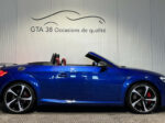 AUDI TTS ROADSTER