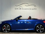 AUDI TTS ROADSTER