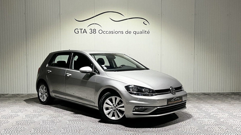 VOLKSWAGEN GOLF VII