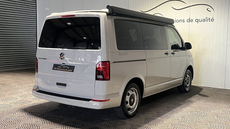 VOLKSWAGEN CALIFORNIA
