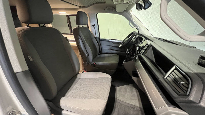VOLKSWAGEN CALIFORNIA