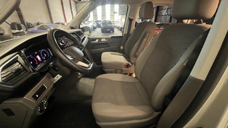 VOLKSWAGEN CALIFORNIA