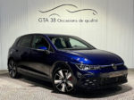 VOLKSWAGEN GOLF VIII