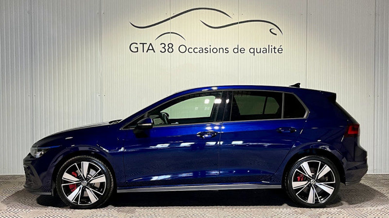 VOLKSWAGEN GOLF VIII