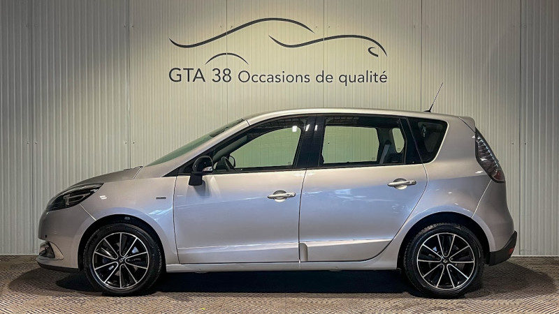 RENAULT SCENIC III