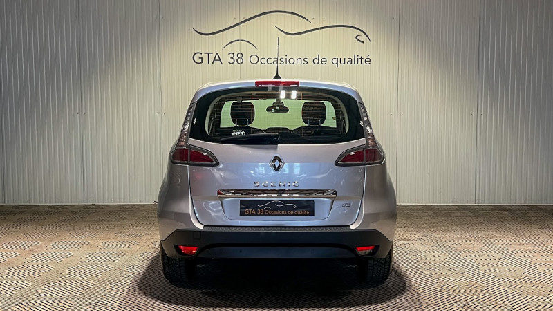 RENAULT SCENIC III
