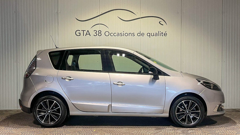 RENAULT SCENIC III