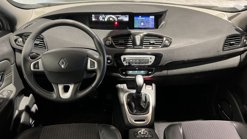 RENAULT SCENIC III