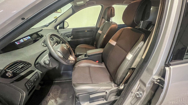 RENAULT SCENIC III