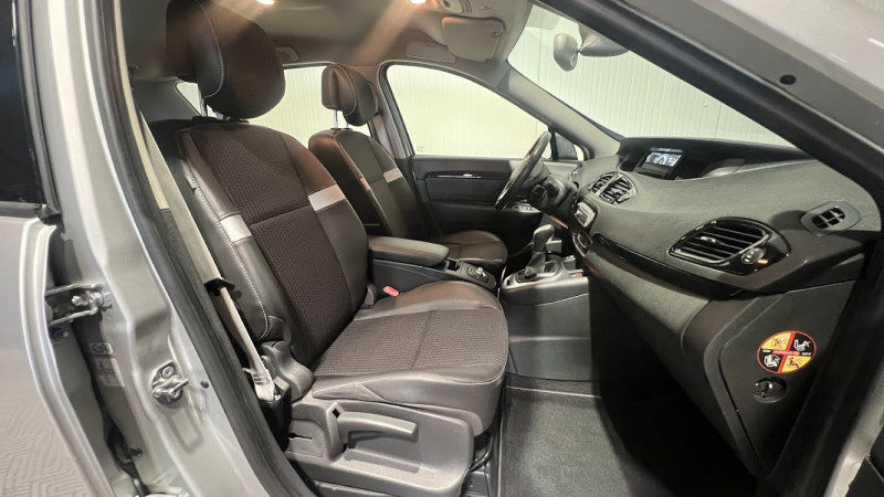 RENAULT SCENIC III