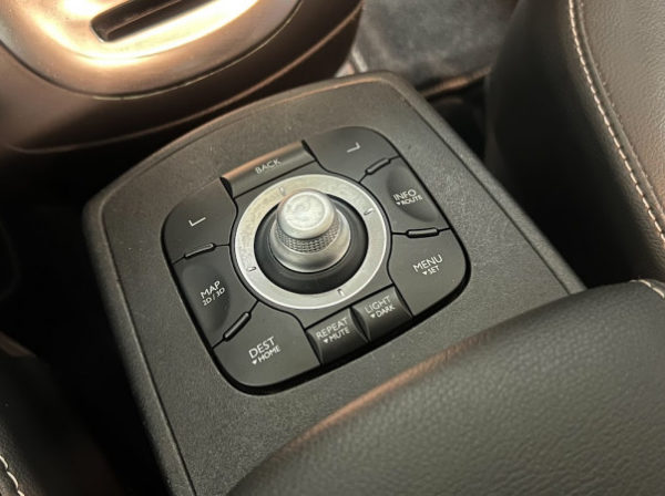 RENAULT SCENIC III