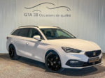 SEAT LEON ST
