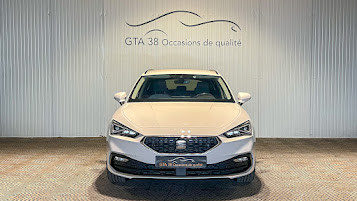SEAT LEON ST