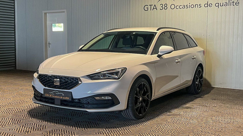 SEAT LEON ST