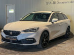 SEAT LEON ST