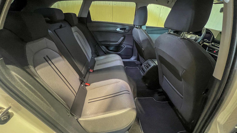 SEAT LEON ST