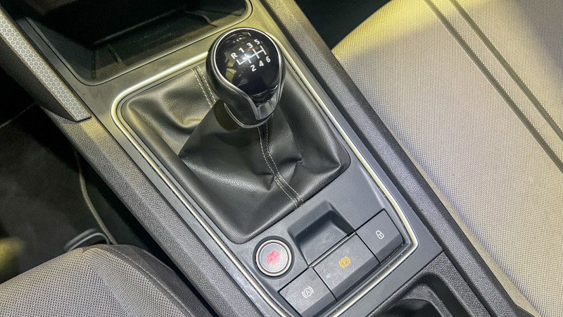 SEAT LEON ST