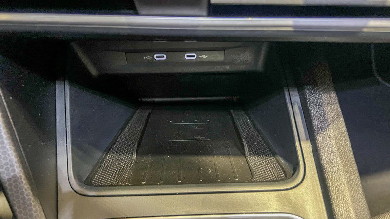 SEAT LEON ST